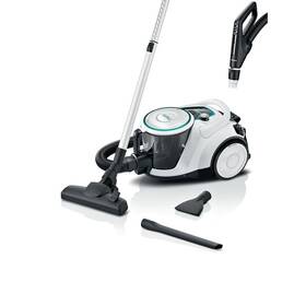 Podlahový vysavač Bosch BGS41HYG1 bílá barva
