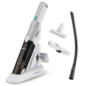 Akumulátorový vysavač Concept Perfect Clean VP4420 11,1 V 

