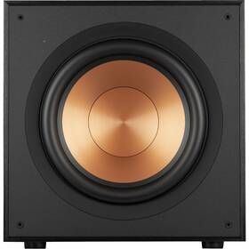 Subwoofer Klipsch R-121SW černá barva
