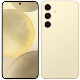 Mobilní telefon Samsung Galaxy S24 5G 8 GB / 128 GB - Amber Yellow 
