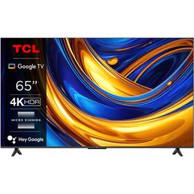 Televize TCL 65P655 
