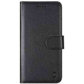 Pouzdro na mobil flipové Tactical Field Notes na Xiaomi 17 černé

