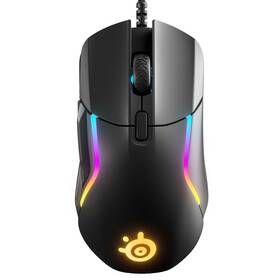 Myš SteelSeries Rival 5 černá

