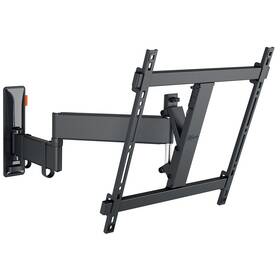 Držák TV Vogel’s TVM 3443 polohovatelný, pro úhlopříčky 32" až 65", nosnost 25 kg černý

