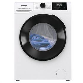 Pračka Gorenje W1NGPI72SBS bílá barva
 Pračka Gorenje W1NGPI72SBS bílá barva