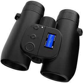 Dalekohled Levenhuk Kelvin Snap ED 8x42 černý


