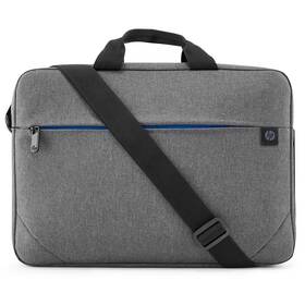Brašna na notebook HP 15,6” Prelude šedá

