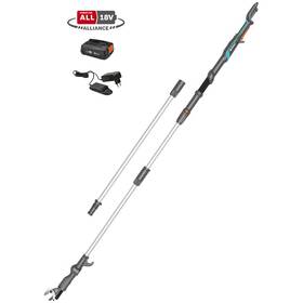 Nůžky na větve Gardena 14776-20 (s baterií) 

