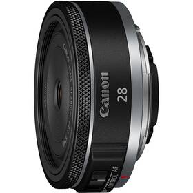 Objektiv Canon 28 mm f/2.8 STM černý

