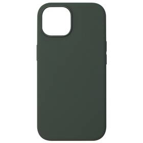 Kryt na mobil RhinoTech MAGcase Origin na Apple iPhone 15 zelený

