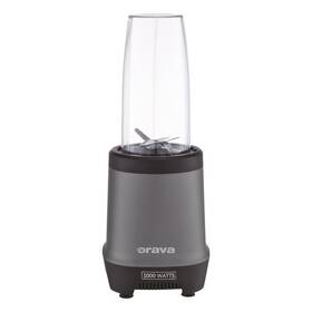 Stolní mixér Orava RM-1001 černý

