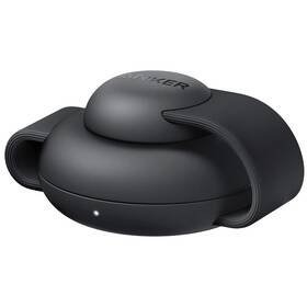 Bezdrátová nabíječka Anker MagGo 3v1 Foldable Pad 15W černá

