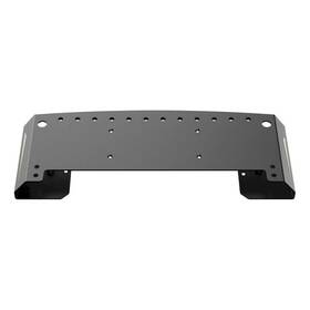 Montážní deska Moza Racing Mounting Plate - mBooster/CRP/CRP2 hliník

