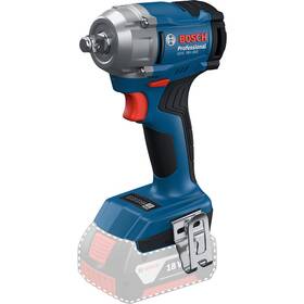 Utahovák rázový Bosch Professional GDS 18V-350 (bez baterie) 

