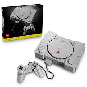 Stavebnice LEGO® 72306 PlayStation™ 


