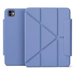 Pouzdro na tablet Epico na Apple iPad Pro 11" (1.-4. gen)/Air 10,9" (A14-M1)/Air 11" (M2-M4) modré

