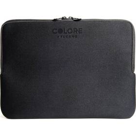 Pouzdro Tucano Colore 13"/14" černé

