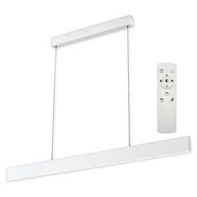 Závěsné svítidlo Top Light Line 120 BZ RC bílé


