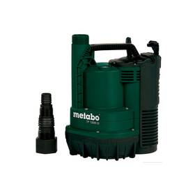 Ponorné čerpadlo Metabo TP 12000 SI 251200009 

