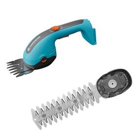 Nůžky na trávu Gardena PowerCut 20/18V P4A (bez baterie) 

