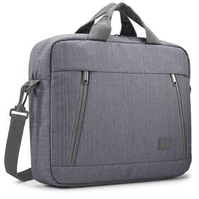 Brašna na notebook Case Logic na 15,6" šedá

