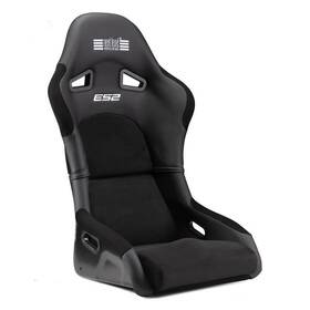 Přídavné sedadlo Next Level Racing ELITE ES2 Sim Racing Seat černé

