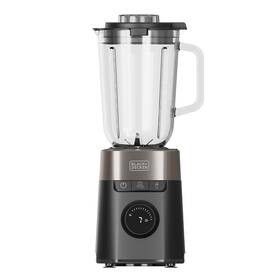 Stolní mixér Black+Decker BXJB1201E černý

