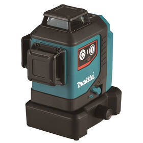 Křížový laser Makita SK700D (bez baterie) 

