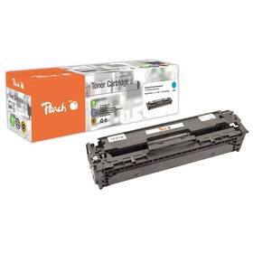 Toner Peach HP 131A, 1800 stran azurový

