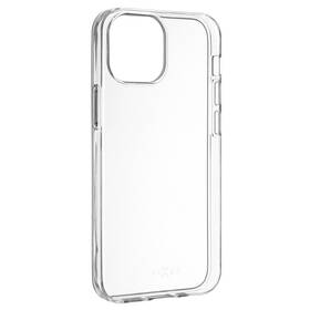 Kryt na mobil FIXED na Apple iPhone 13 mini průhledný

