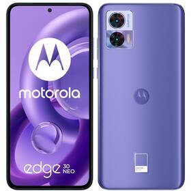 Mobilní telefon Motorola Edge 30 Neo 5G 8 GB / 128 GB - Very Peri (PAV00062PL)