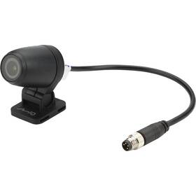 Motokamera Mio M40, zadní černá

