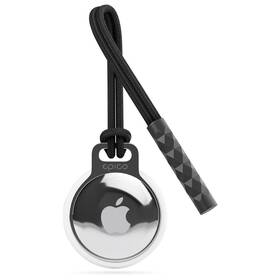 Pouzdro Epico Metal Holder pro Apple AirTag 

