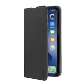 Kryt na mobil SBS Book Wallet Lite Case na Apple iPhone 13 Pro černý

