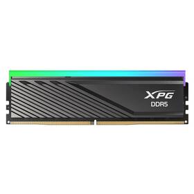 Operační paměť ADATA 32GB DDR5 6000MHz CL30 Lancer Blade RGB 


