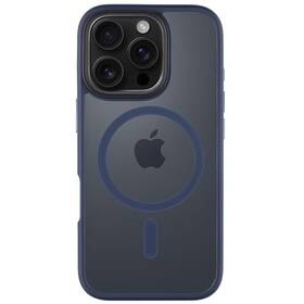 Kryt na mobil Tactical MagForce Hyperstealth na Apple iPhone 16 Pro modrý

