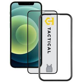 Tvrzené sklo Tactical Impact Armour na Apple iPhone 11/ XR 

