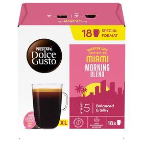 Kapsle pro espressa NESCAFÉ Grande Miami (18 ks) 
