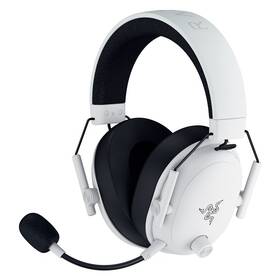 Headset Razer BlackShark V3 bílý


