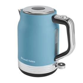 Rychlovarná konvice RUSSELL HOBBS 28641-70 Hanley Blue modrá

