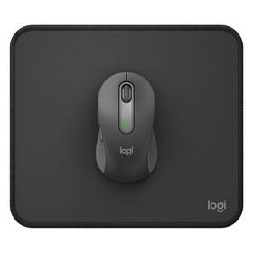 Myš Logitech Signature M650 + podložka Mouse Pad Studio grafitová

