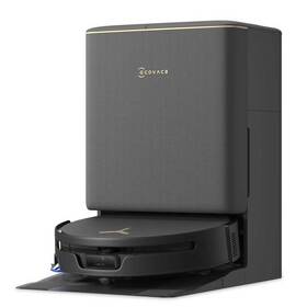 Robotický vysavač Ecovacs DEEBOT T90S PRO OMNI BLACK černý

