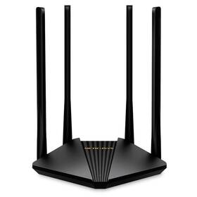 Router Mercusys MR30G černá barva
