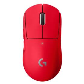 Myš Logitech G PRO X Superlight 2 SE červená

