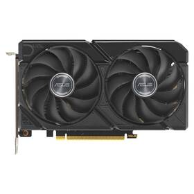 Grafická karta Asus Radeon RX 9060 XT DUAL 16GB černá

