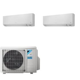 Klimatizace splitová Daikin Siesta Perfera 2AMXM40M9 + 2× ATXM25A