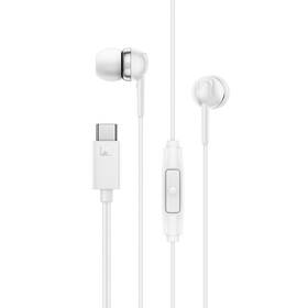 Sluchátka Sennheiser CX80U bílá

