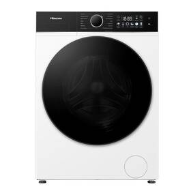 Pračka Hisense WF3I9043BWS bílá

