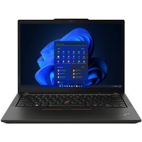 Notebook Lenovo ThinkPad X13 Gen 4 černá barva
