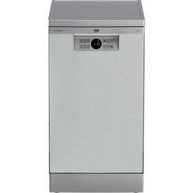 Myčka nádobí Beko BDFS26040XQ nerez
 Myčka nádobí Beko BDFS26040XQ nerez